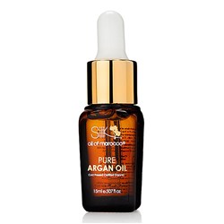 Pure Vegan Argan Oil